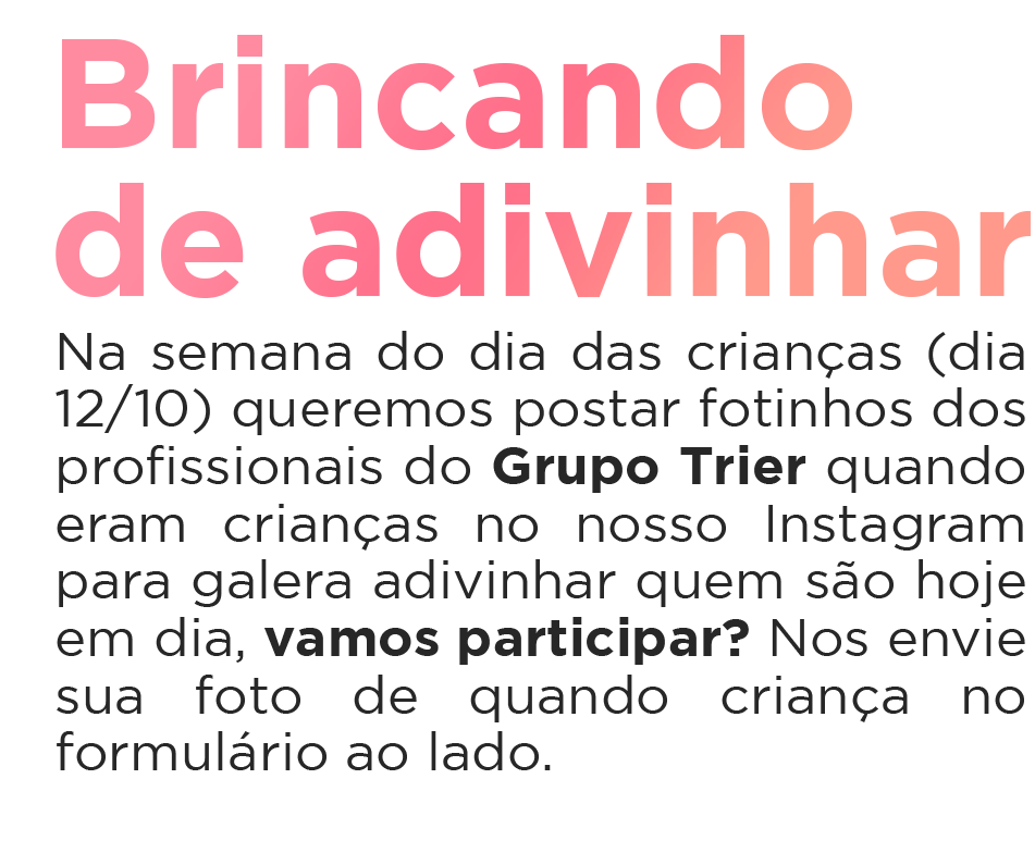 Bora-participar